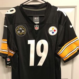 Steelers Jersey